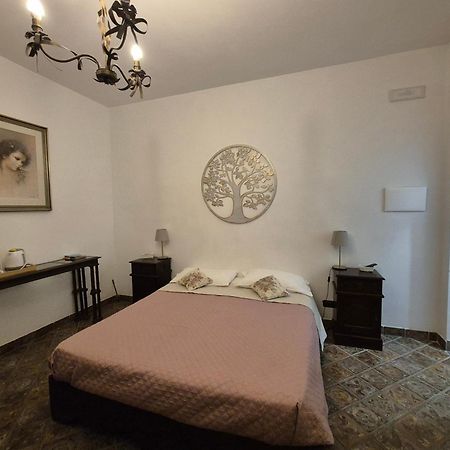 La Cicogna Bed & Breakfast Agerola Ngoại thất bức ảnh