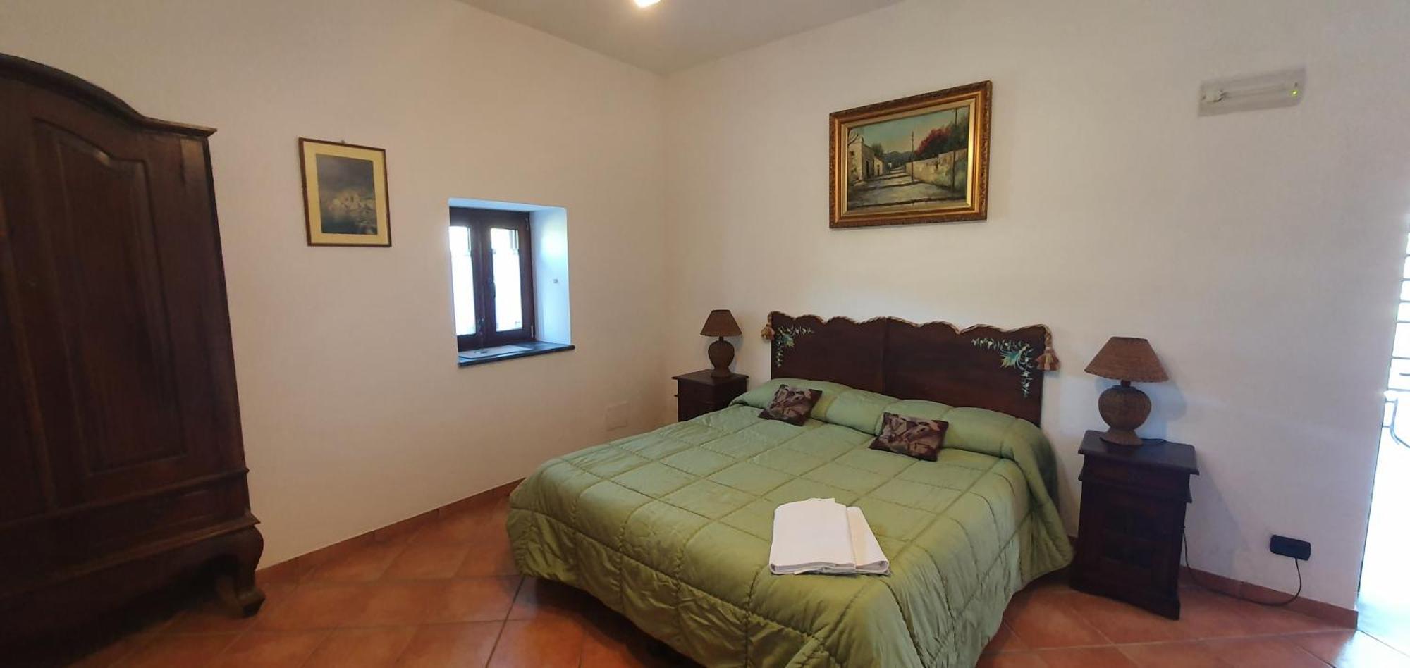 La Cicogna Bed & Breakfast Agerola Ngoại thất bức ảnh