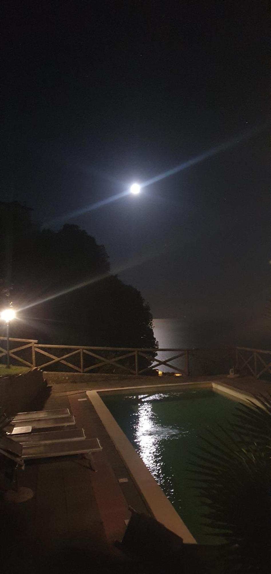 La Cicogna Bed & Breakfast Agerola Ngoại thất bức ảnh