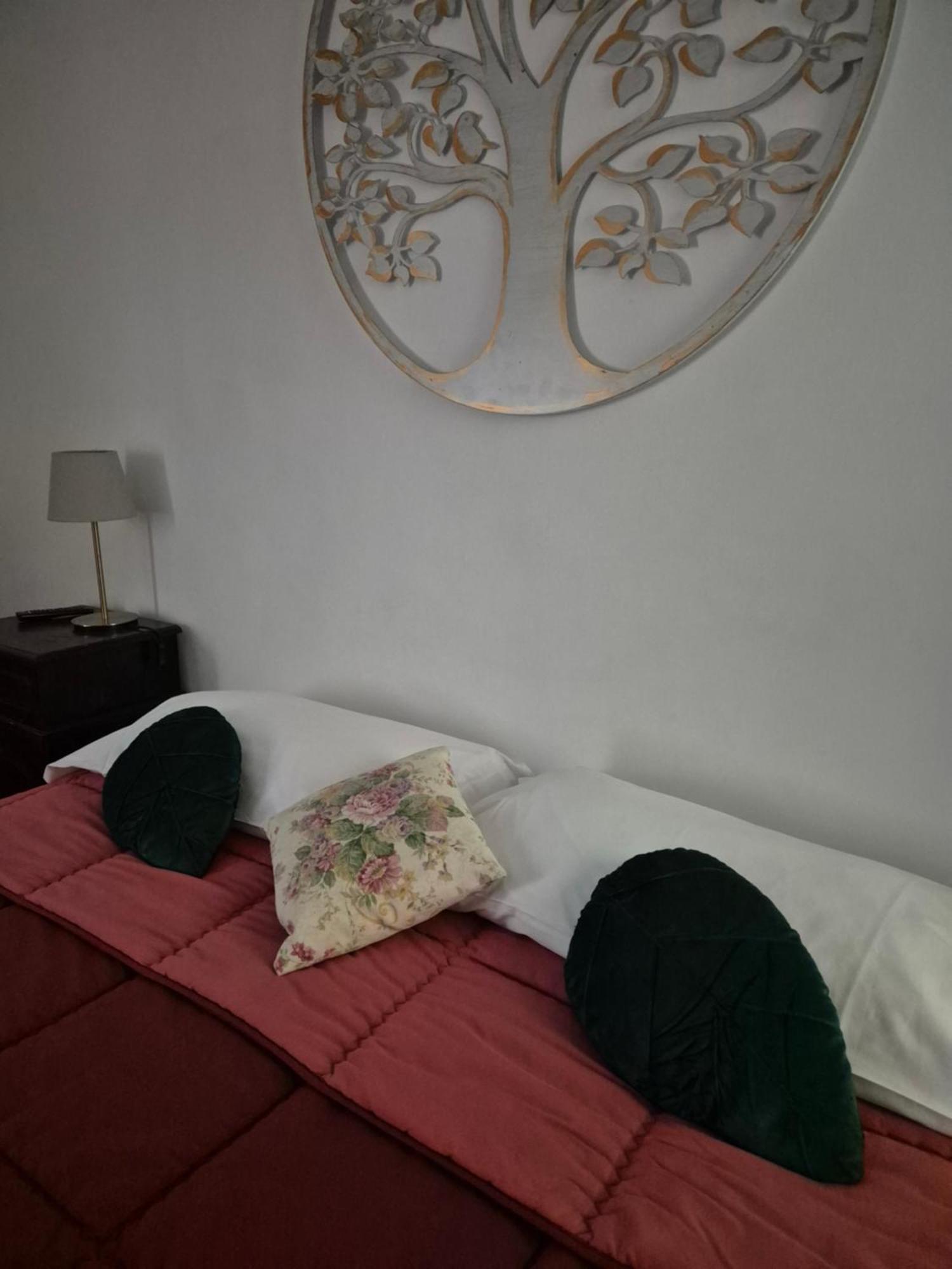 La Cicogna Bed & Breakfast Agerola Phòng bức ảnh